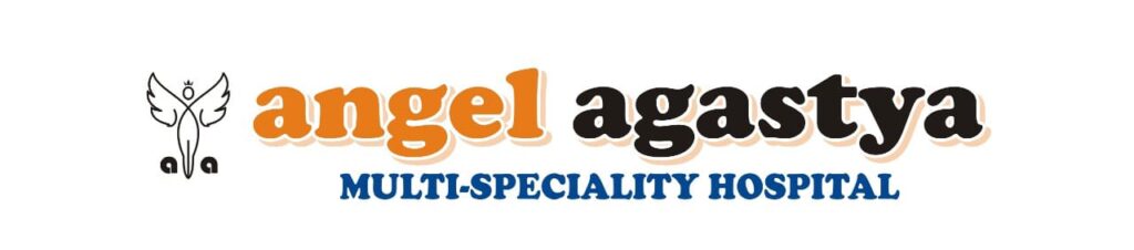 Angel Agastya