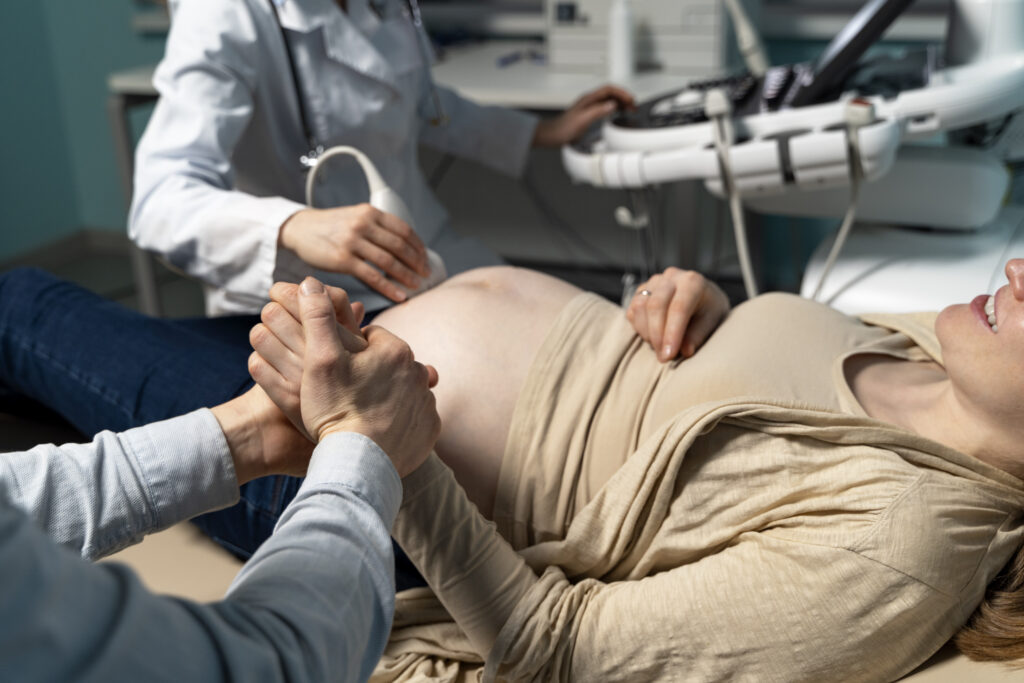 First Prenatal Visit