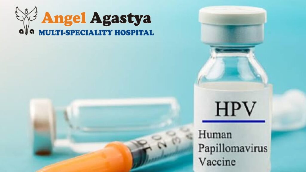 HPV Vaccination