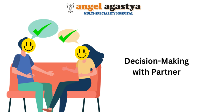 Decision-Making with Partner