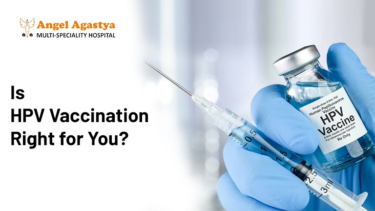 Is HPV Vaccination Right for You?