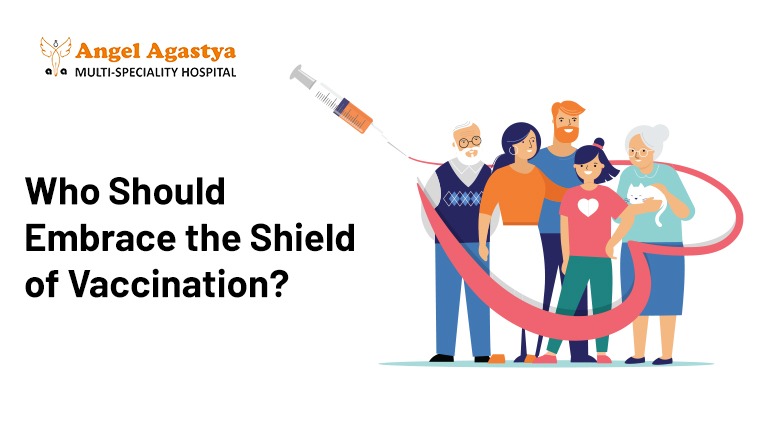 Who Should Embrace the Shield of Vaccination?
