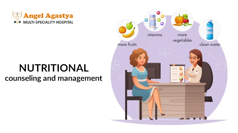 Nutritional Counseling & Management