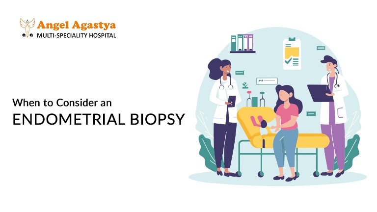 When to Consider an Endometrial Biopsy