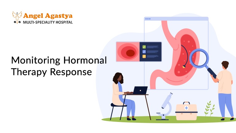 Monitoring Hormonal Therapy Response