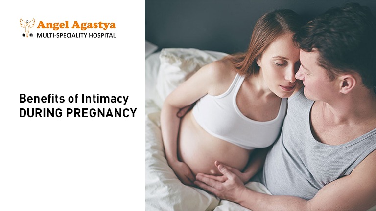Benefits of Intimacy During Pregnancy