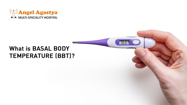 What is Basal Body Temperature [BBT]?