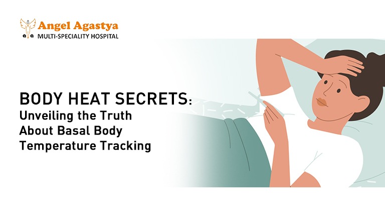 Body Heat Secrets: Unveiling the Truth About Basal Body Temperature Tracking