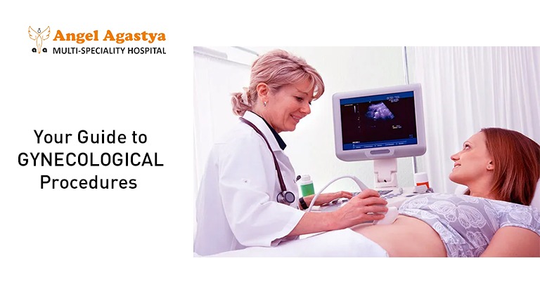 Your Guide to Gynecological Procedures in Palam