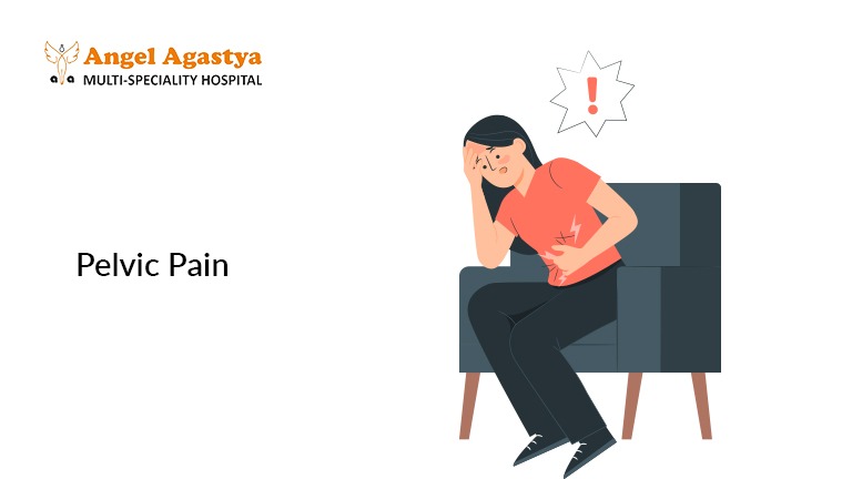 Pelvic Pain: Common Gynecological Issues/Concerns