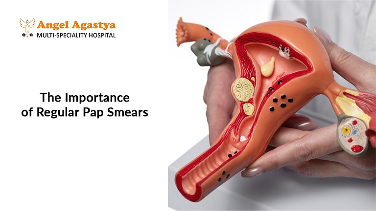 The Importance of Regular Pap Smears