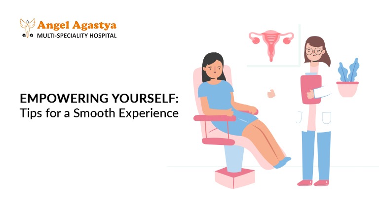 Tips for a Smooth Experience - Dr Kapana