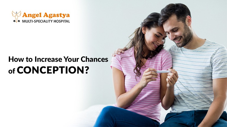 How to Increase Your Chances of Conception