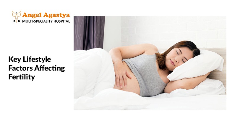 Key Lifestyle Factors Affecting Fertility: Fertility tips in Palam