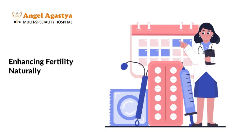 Enhancing Fertility Naturally