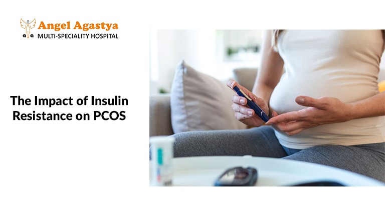 The Impact of Insulin Resistance on PCOS