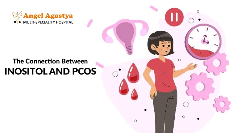 The Connection Between Inositol & PCOS