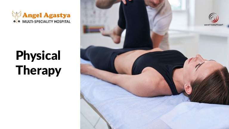 Physical Therapy Play a Vital Role in Endometriosis Treatment