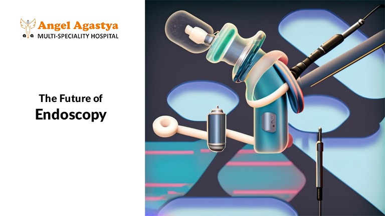 The Future of Endoscopy