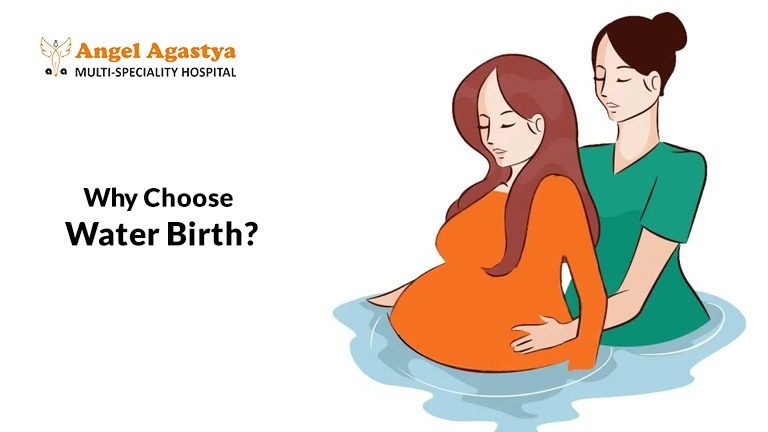 Water Birth