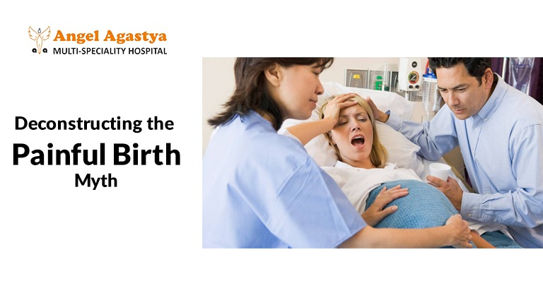 Painless Normal Delivery