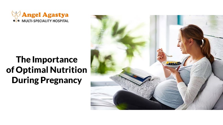 Nutrition and Hydration