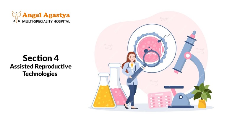 Assisted Reproductive Technologies (ART)
