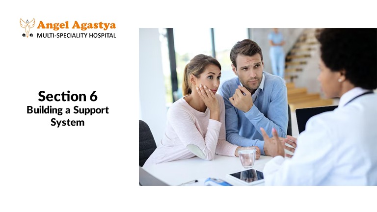 Emotional Impact and Support