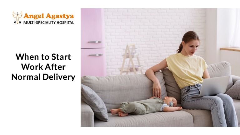 Normal Delivery