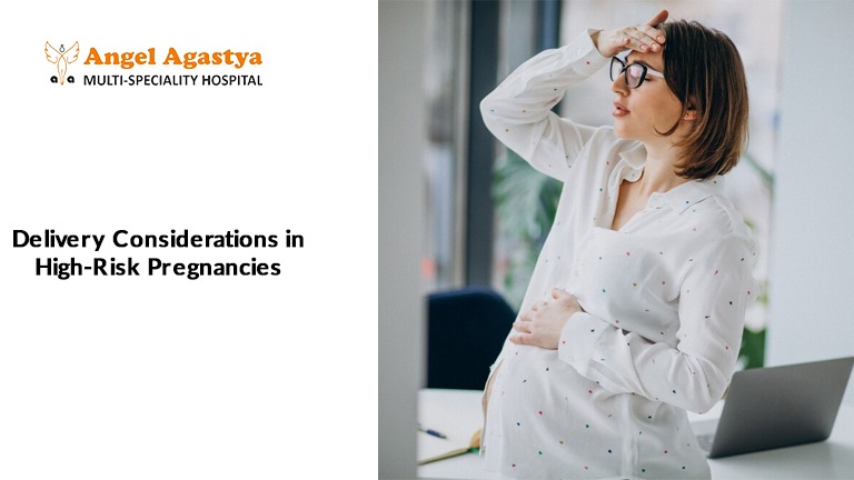 High-Risk Pregnancy