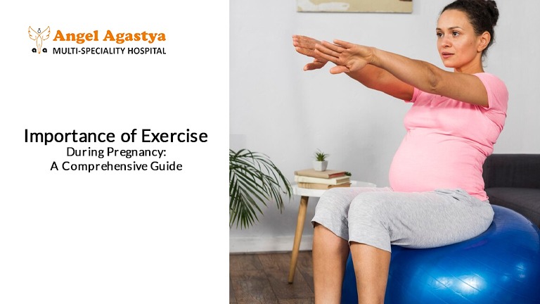 Exercise During Pregnancy