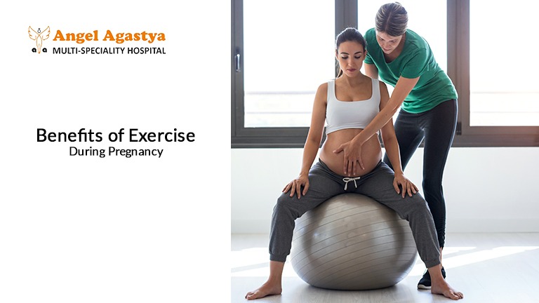 Exercise During Pregnancy