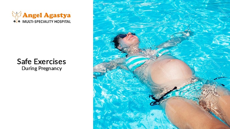 Exercise During Pregnancy