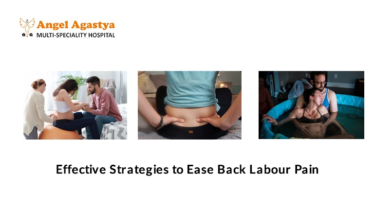 Labour Pain