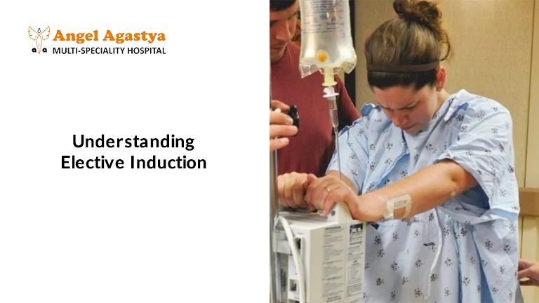 Understanding Elective Induction