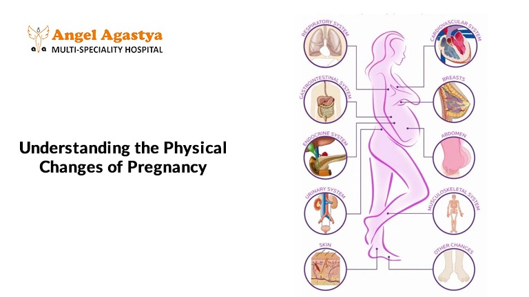 household chores during pregnancy