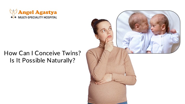 Conceive Twins