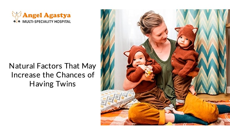conceiving twins