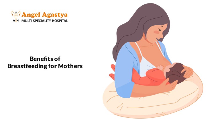 Exclusive Breastfeeding
