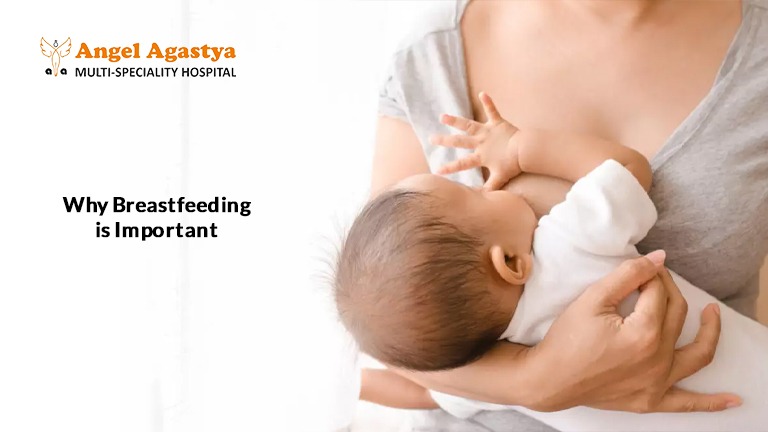 exclusive breastfeeding