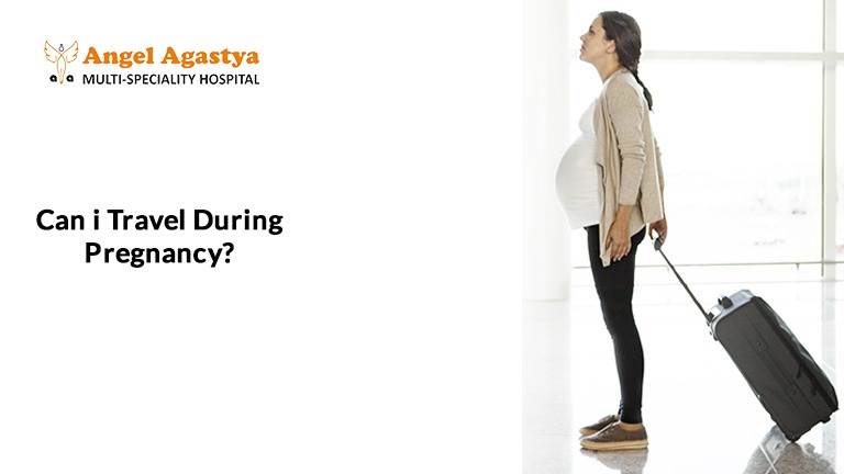 Traveling During Pregnancy