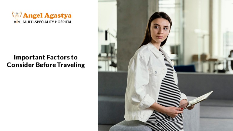 Important Factors to Consider Before Traveling