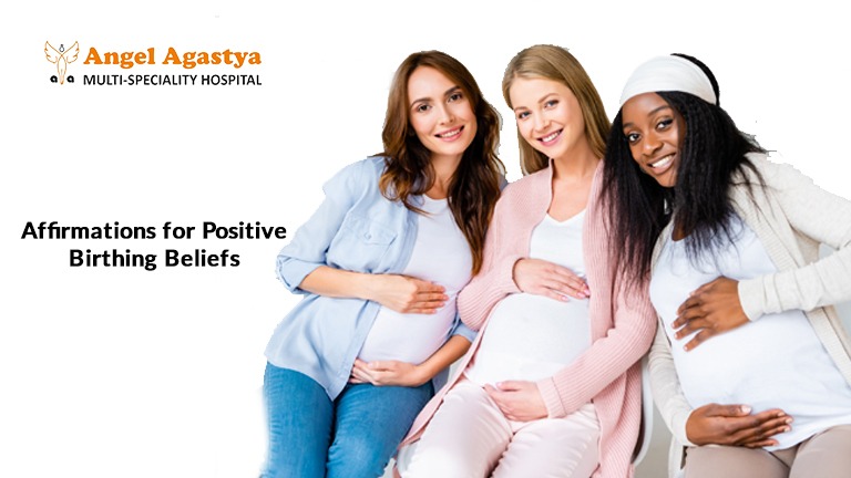 Affirmations for Positive Birthing Beliefs Affirmations for Positive Birthing Beliefs