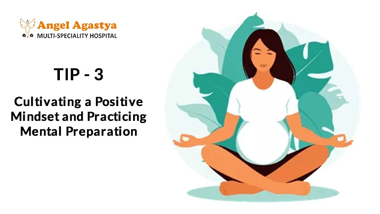 Tip 3: Cultivating a Positive Mindset and Practicing Mental Preparation Tip 3: Cultivating a Positive Mindset and Practicing Mental Preparation