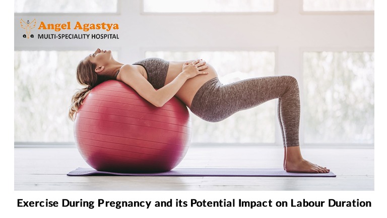 Exercising During Pregnancy Exercising During Pregnancy