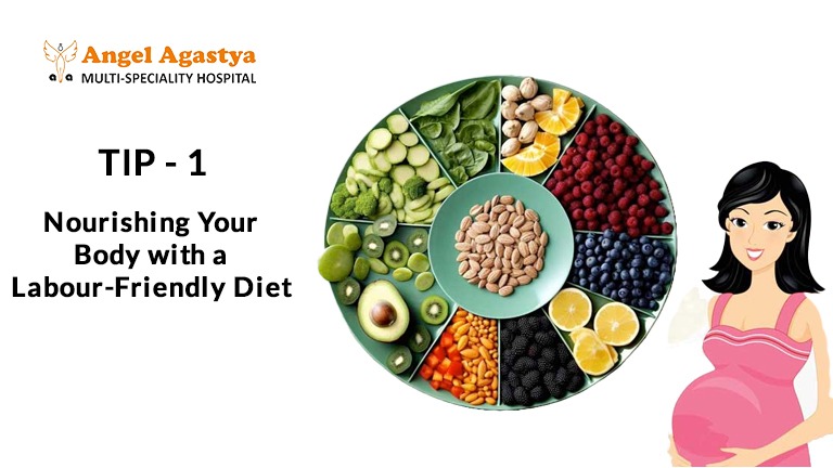 Tip 1: Nourishing Your Body with a Labour-Friendly Diet Tip 1: Nourishing Your Body with a Labour-Friendly Diet