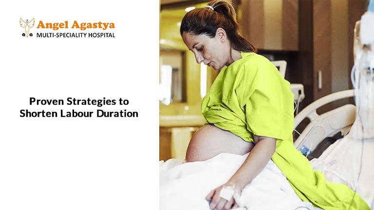 Proven Strategies to Shorten Labour Duration Proven Strategies to Shorten Labour Duration