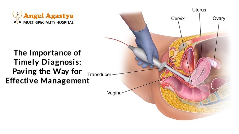 The Importance of Timely Diagnosis Paving the Way for Effective Management The Importance of Timely Diagnosis Paving the Way for Effective Management