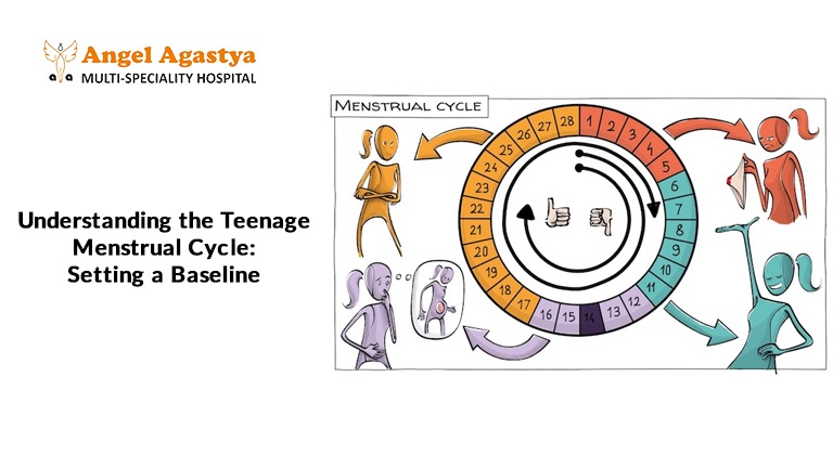 Understanding the Teenage Menstrual Cycle