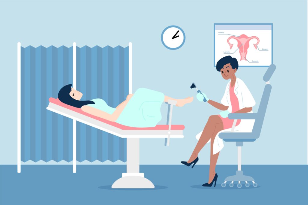 Best Gynecologist in Delhi